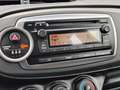 Toyota Yaris 1.0 VVT-i Comfort 1e Eigenaar,Airco,Elek Ramen,Net Zwart - thumbnail 17