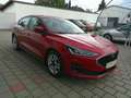 Ford Focus 1,0 EcoBoost Cool & Connect Rot - thumbnail 7