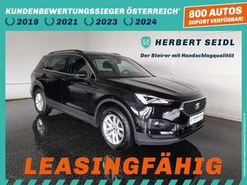 STYLE 2,0 TDI *STANDHZG / VOLL-LED / VIRTUELL / NAVI / AHV & KAMERA / ACC / BEATS / E-KLAPPE*