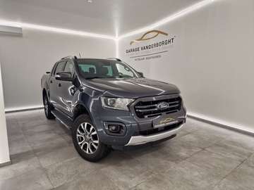 WILDTRAK 213PK AWD AUTOMAAT 24700+BTW