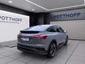 Audi Q4 e-tron Sportback 40 KAMERA PDC SITZHZG LM20 Grau - thumbnail 5