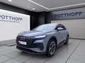 Audi Q4 e-tron Sportback 40 KAMERA PDC SITZHZG LM20 Grau - thumbnail 1