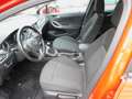 Opel Astra K Lim. 5-trg. Active Start/Stop Red - thumbnail 7