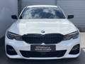 BMW 330 e xDrive Touring Aut. MSPORT/AHK/RÜ.KAM/PARKASS... Weiß - thumbnail 8