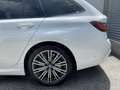 BMW 330 e xDrive Touring Aut. MSPORT/AHK/RÜ.KAM/PARKASS... Weiß - thumbnail 14
