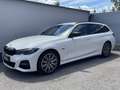 BMW 330 e xDrive Touring Aut. MSPORT/AHK/RÜ.KAM/PARKASS... Weiß - thumbnail 1