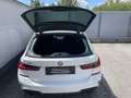 BMW 330 e xDrive Touring Aut. MSPORT/AHK/RÜ.KAM/PARKASS... Weiß - thumbnail 24