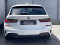 BMW 330 e xDrive Touring Aut. MSPORT/AHK/RÜ.KAM/PARKASS... Weiß - thumbnail 23