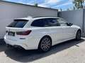 BMW 330 e xDrive Touring Aut. MSPORT/AHK/RÜ.KAM/PARKASS... Weiß - thumbnail 21