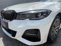 BMW 330 e xDrive Touring Aut. MSPORT/AHK/RÜ.KAM/PARKASS... Weiß - thumbnail 5