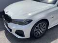 BMW 330 e xDrive Touring Aut. MSPORT/AHK/RÜ.KAM/PARKASS... Weiß - thumbnail 4