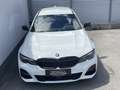 BMW 330 e xDrive Touring Aut. MSPORT/AHK/RÜ.KAM/PARKASS... Weiß - thumbnail 9