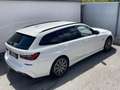 BMW 330 e xDrive Touring Aut. MSPORT/AHK/RÜ.KAM/PARKASS... Weiß - thumbnail 22