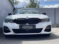 BMW 330 e xDrive Touring Aut. MSPORT/AHK/RÜ.KAM/PARKASS... Weiß - thumbnail 7