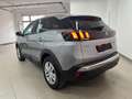 Peugeot 3008 3008 II 2016 1.5 bluehdi Allure s Gris - thumbnail 5