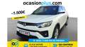 SsangYong Tivoli G12 Urban Plus 4x2 Blanco - thumbnail 1