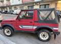 Suzuki SJ 413 Suzuki Samurari Cabrio 1.3 JX De Luxe targa Roma - thumbnail 2