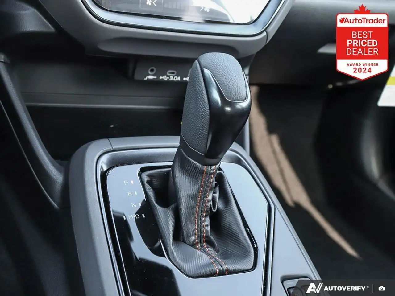 Subaru Crosstrek снимка Subaru Crosstrek