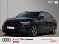 Audi SQ8 4.0 TFSI quattro Tiptronic Head up/Panoramadach... Чорний - thumbnail 1
