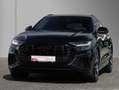 Audi SQ8 4.0 TFSI quattro Tiptronic Head up/Panoramadach... Чорний - thumbnail 2