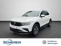 Volkswagen Tiguan 1.5 TSI Life MOVE 5J Garantie ACC CARPLAY Blanc - thumbnail 1