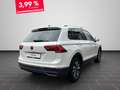 Volkswagen Tiguan 1.5 TSI Life MOVE 5J Garantie ACC CARPLAY Blanc - thumbnail 2