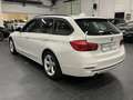 BMW 318 d Touring xdrive Sport Blanc - thumbnail 8