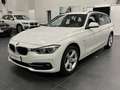 BMW 318 d Touring xdrive Sport Blanco - thumbnail 1
