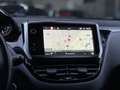 Peugeot 2008 2008 1.2i Turbo Allure S Gris - thumbnail 16