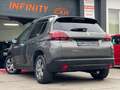 Peugeot 2008 2008 1.2i Turbo Allure S Gris - thumbnail 3