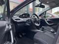 Peugeot 2008 2008 1.2i Turbo Allure S Gris - thumbnail 9