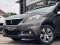 Peugeot 2008 2008 1.2i Turbo Allure S Gris - thumbnail 5