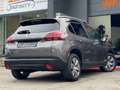 Peugeot 2008 2008 1.2i Turbo Allure S Gris - thumbnail 4