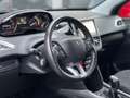 Peugeot 2008 2008 1.2i Turbo Allure S Gris - thumbnail 8