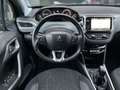 Peugeot 2008 2008 1.2i Turbo Allure S Gris - thumbnail 13