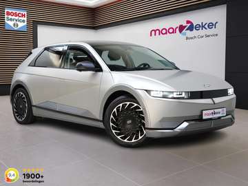 Project 45 AWD 73kWh 306pk ✅SOH 97%✅Zonnepanelen✅W