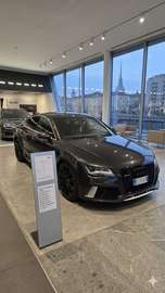 Sportback 3.0 V6 tdi quattro s-tronic