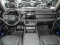 Land Rover Defender 110 V8 P525 HUD Luftfederung AD Niveau AHK-el. kla Weiß - thumbnail 4