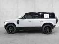Land Rover Defender 110 V8 P525 HUD Luftfederung AD Niveau AHK-el. kla Wit - thumbnail 6