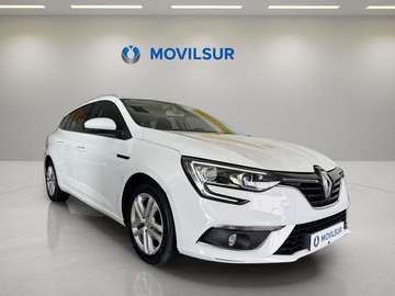 S.T. 1.5dCi Blue Business 85kW