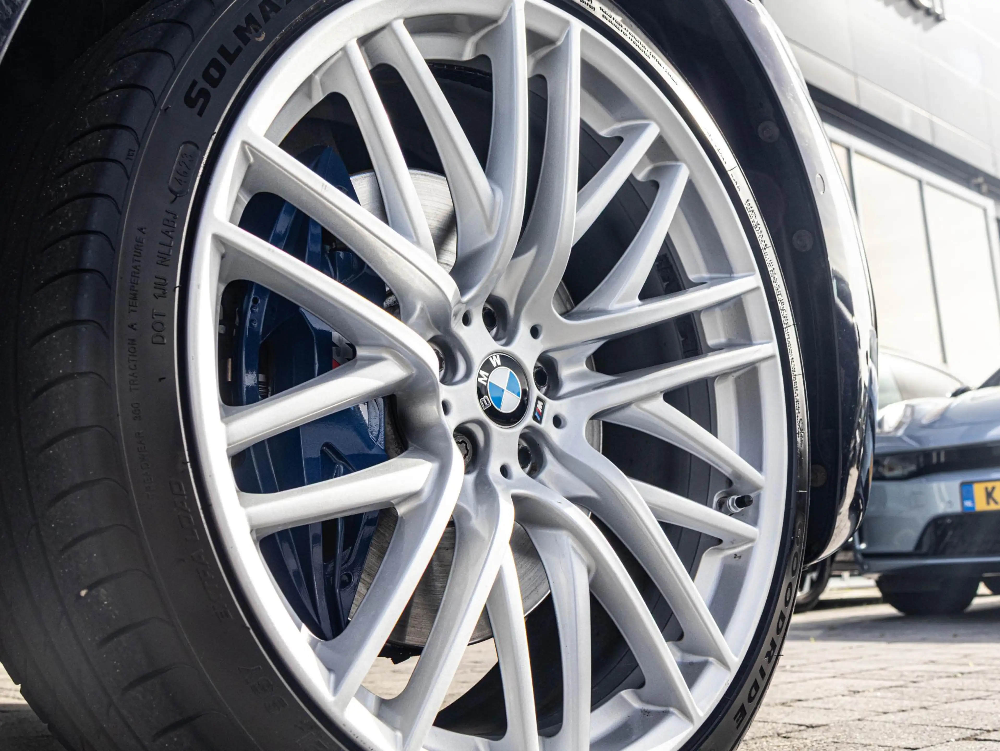 BMW 630 6-serie Gran Turismo 630i High Executive | Pano | — photo 7