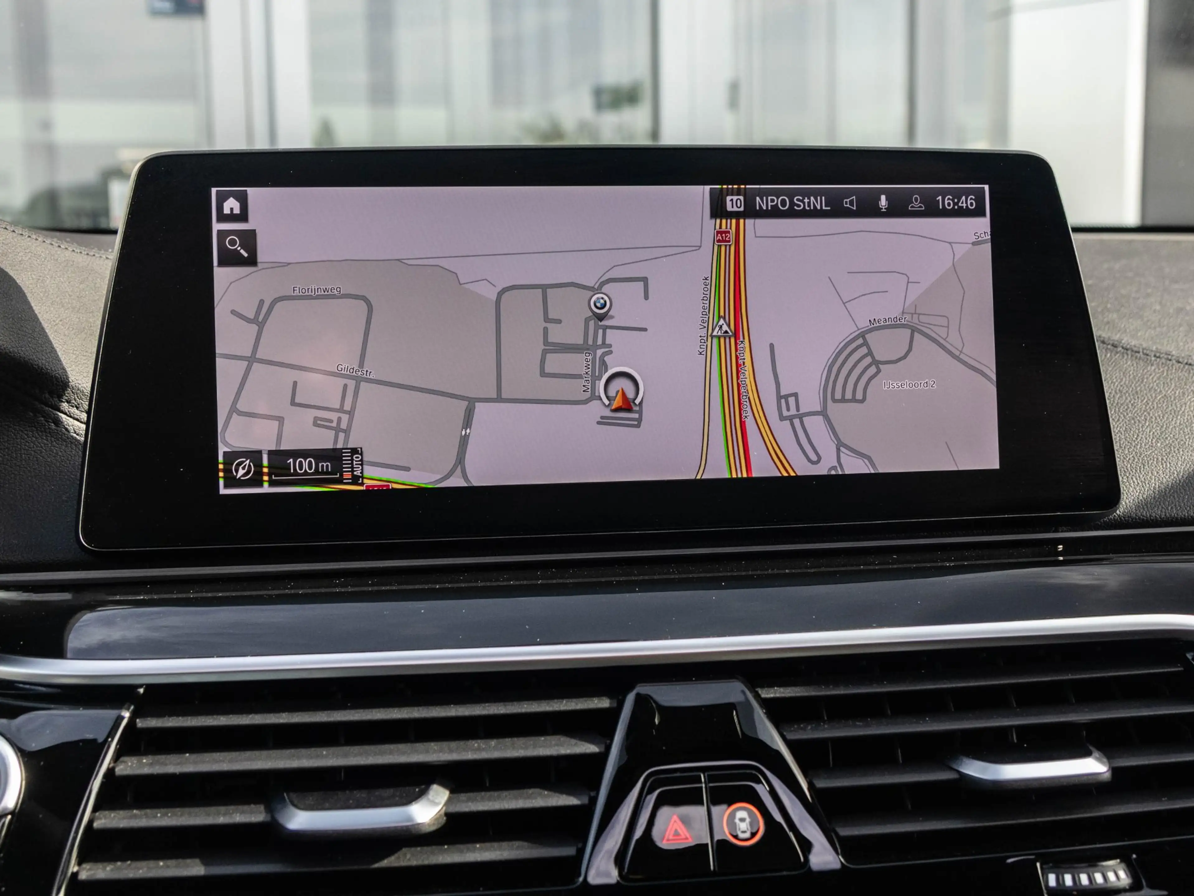 BMW 630 6-serie Gran Turismo 630i High Executive | Pano | — photo 12