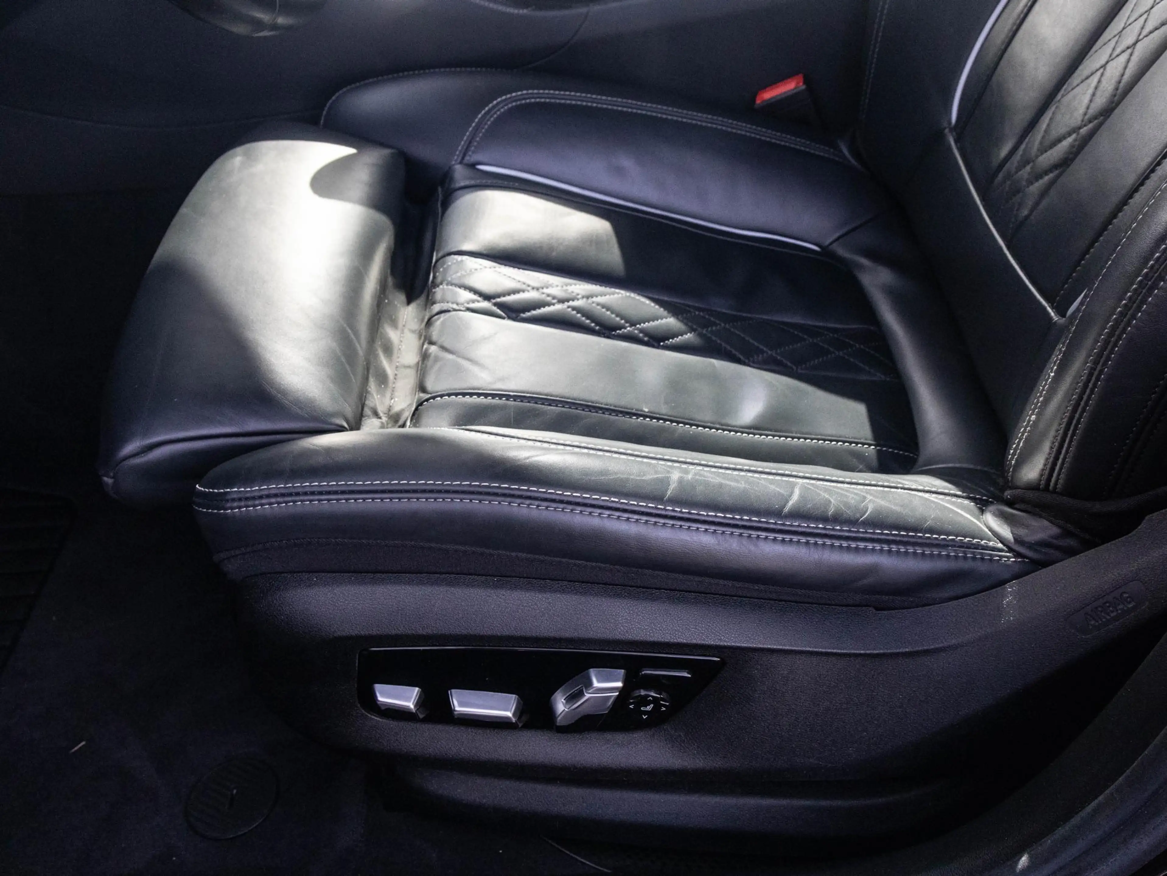 BMW 630 6-serie Gran Turismo 630i High Executive | Pano | — photo 9