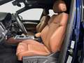 Audi Q5 50 TDI quattro S line AHK Matrix Pa Blau - thumbnail 10