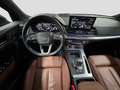 Audi Q5 50 TDI quattro S line AHK Matrix Pa Blau - thumbnail 9