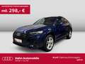 Audi Q5 50 TDI quattro S line AHK Matrix Pa Blau - thumbnail 1