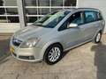 Opel Zafira 1.8 Temptation Grijs - thumbnail 1