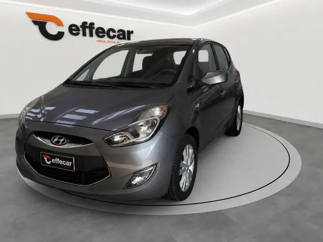 Hyundai iX20 1.4 90 CV Econext Comfort