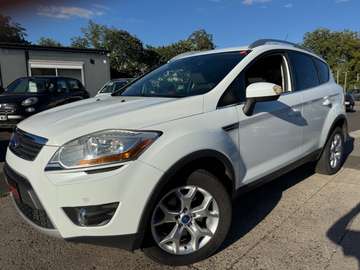 2.0TDCi 140CH FAP 4x2 Trend