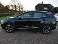 Kia Sportage 1.6 CRDI AUT 135 ComfortLine ** 15499 NETTO ** Schwarz - thumbnail 6